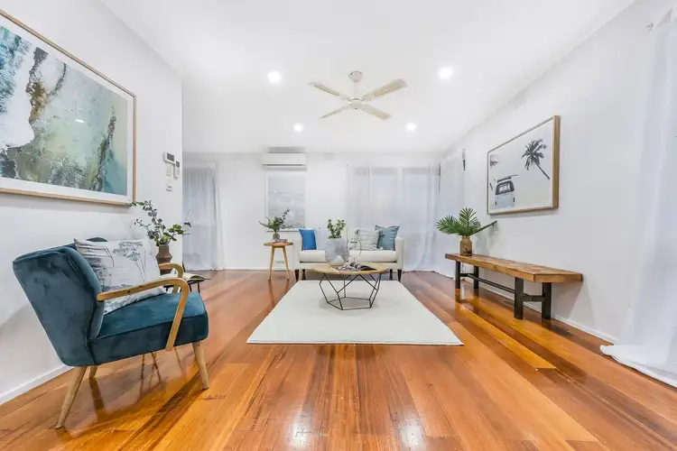 Fifth view of Homely house listing, 19 Leanne Crescent, Keysborough VIC 3173