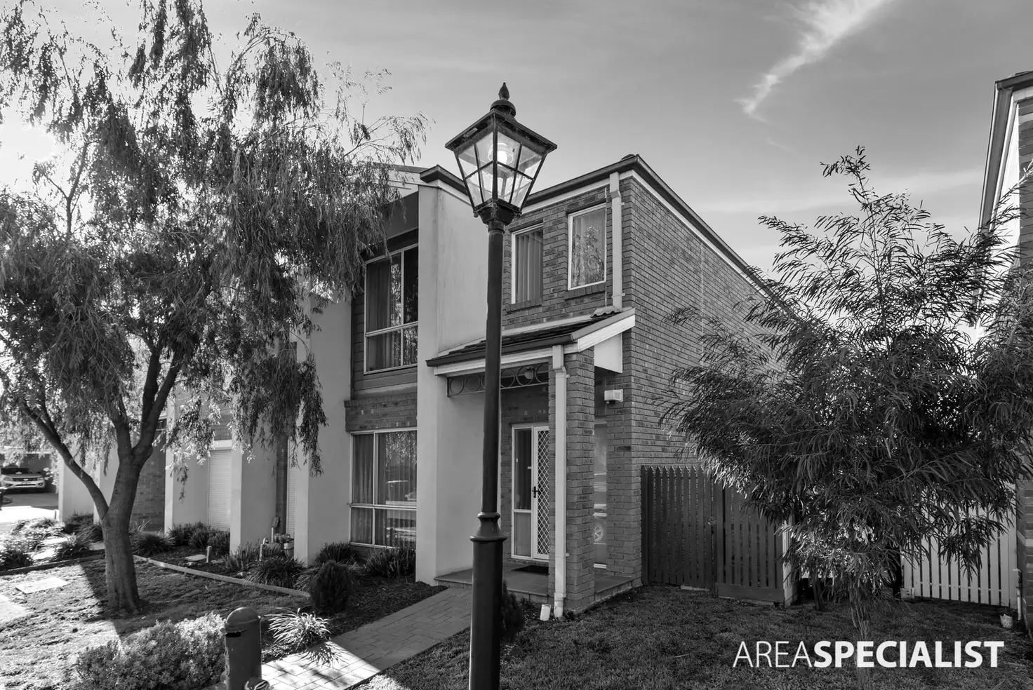 Main view of Homely townhouse listing, 49 Amberlea Circuit, Taylors Hill VIC 3037