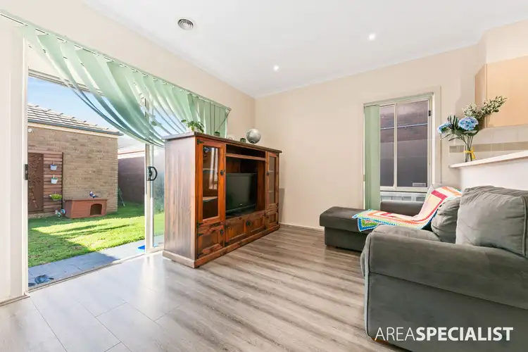 Seventh view of Homely townhouse listing, 49 Amberlea Circuit, Taylors Hill VIC 3037