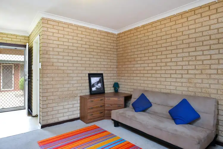 Sixth view of Homely house listing, 3/11 Piesse Street, Boulder WA 6432