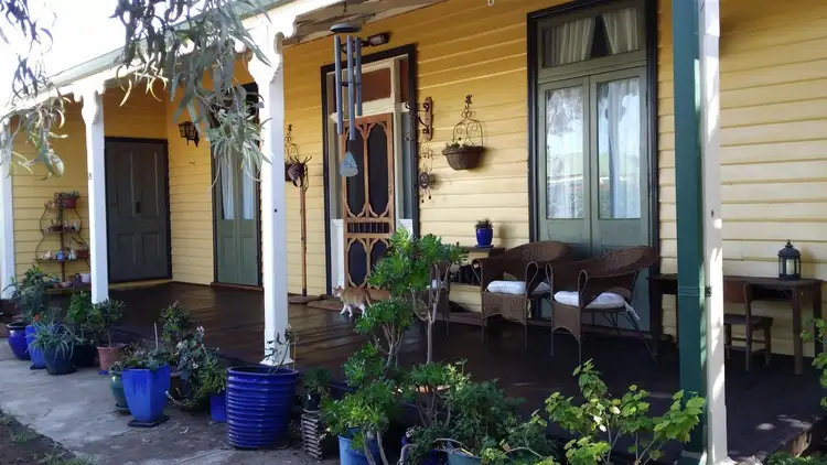 28 Melba Street, Piccadilly WA 6430