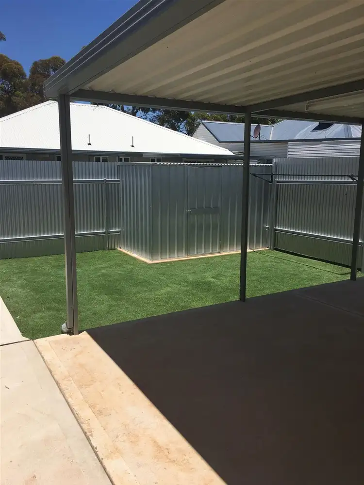 Seventh view of Homely house listing, 3/54 Hanbury Street, Kalgoorlie WA 6430