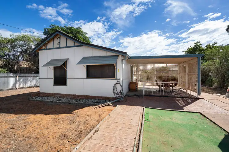 30 Harvey Street, South Kalgoorlie WA 6430