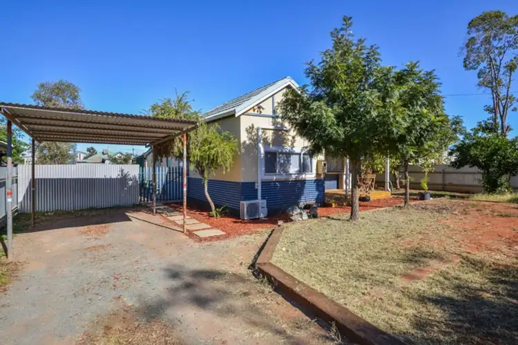 Second view of Homely house listing, 116 Moran Street, Victory Heights WA 6432
