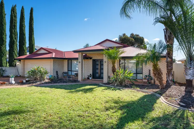 10 Puri Road, Hannans WA 6430