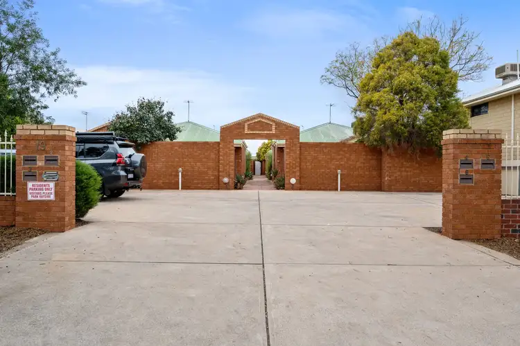 6/19 MacDonald Street, Kalgoorlie WA 6430