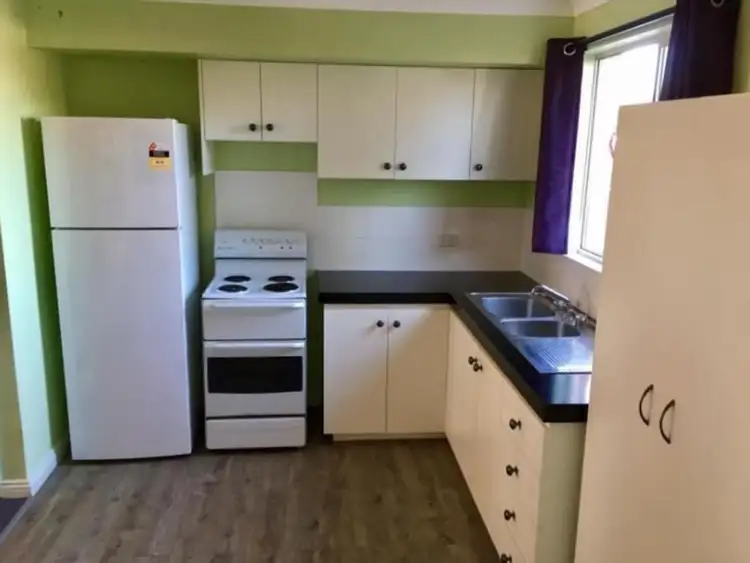 Second view of Homely unit listing, 10/32 Shotover Place, South Kalgoorlie WA 6430