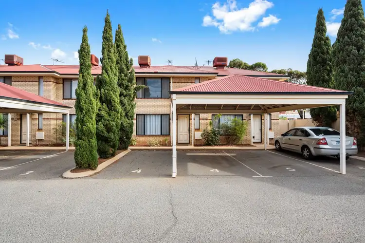 4/201-209 Egan Street, Kalgoorlie WA 6430