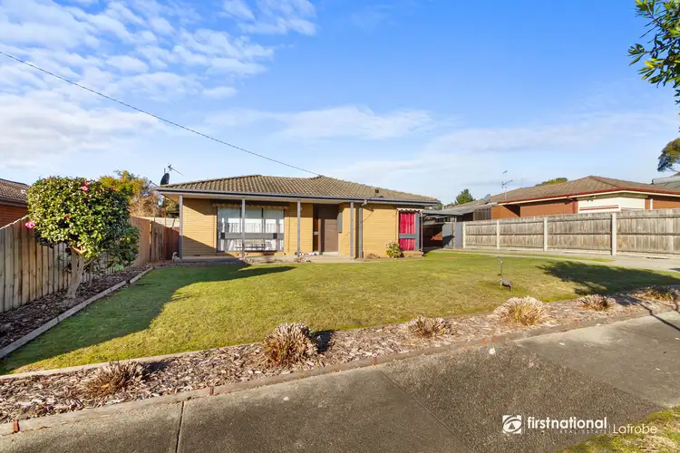 Third view of Homely house listing, 24 Willow Street, Churchill VIC 3842