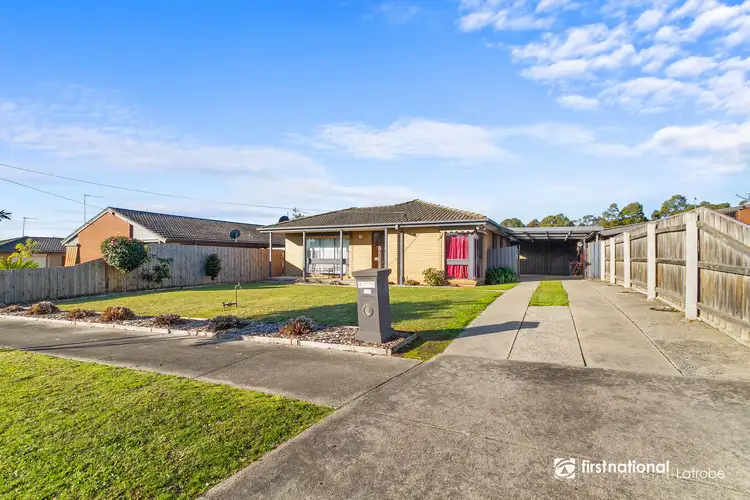 Fourth view of Homely house listing, 24 Willow Street, Churchill VIC 3842