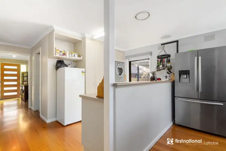 Sixth view of Homely house listing, 24 Willow Street, Churchill VIC 3842