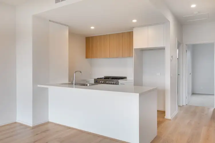 Second view of Homely townhouse listing, 10 Helmsman Walk, Point Cook VIC 3030