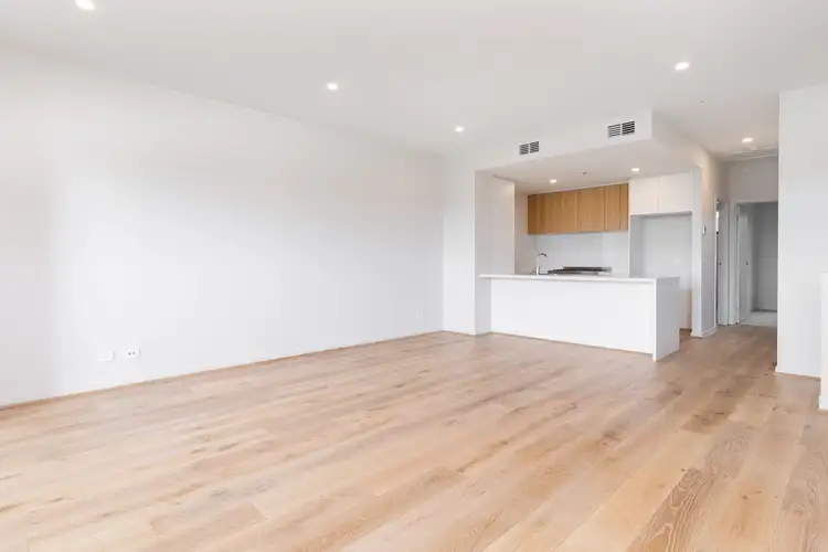 Third view of Homely townhouse listing, 10 Helmsman Walk, Point Cook VIC 3030
