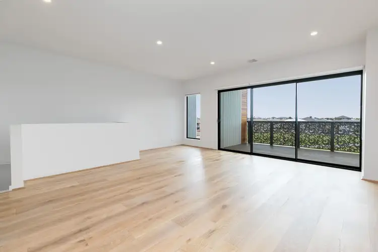 Fourth view of Homely townhouse listing, 10 Helmsman Walk, Point Cook VIC 3030