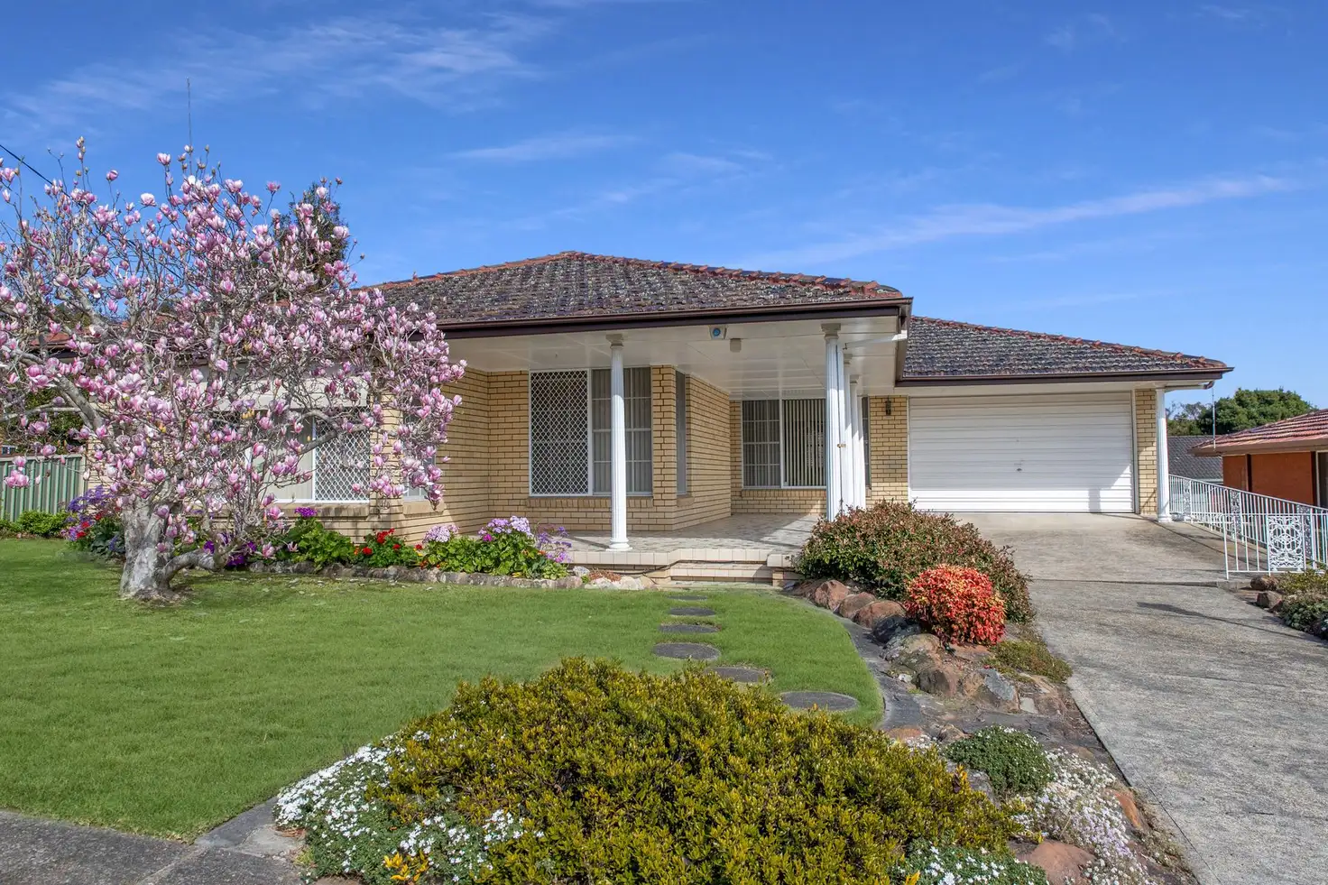 Main view of Homely house listing, 21 Melissa Avenue, Adamstown Heights NSW 2289
