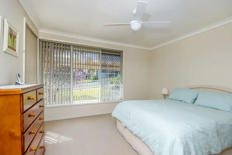 Fourth view of Homely house listing, 21 Melissa Avenue, Adamstown Heights NSW 2289