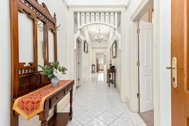 Second view of Homely house listing, 20 David Street, Marrickville NSW 2204