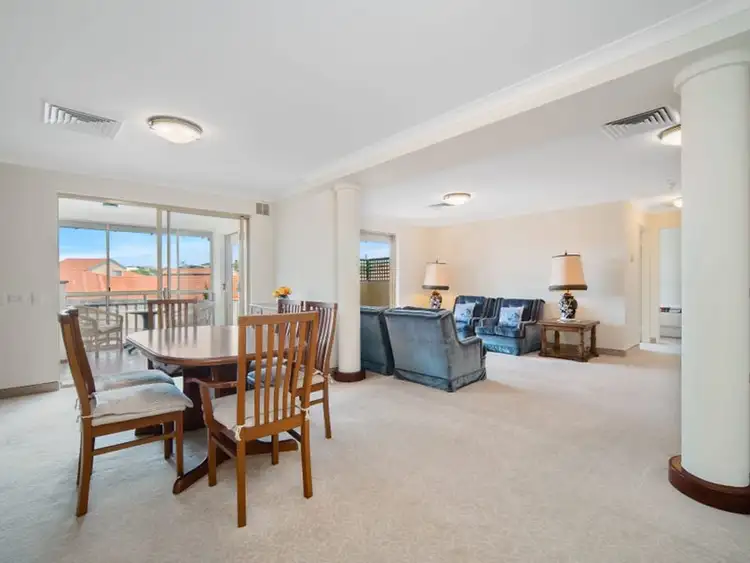 Second view of Homely apartment listing, 235+236/177 Dampier Avenue, Kallaroo WA 6025