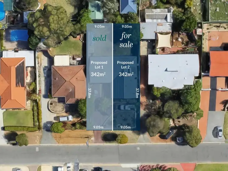 2/19 Windsor Place, Kallaroo WA 6025