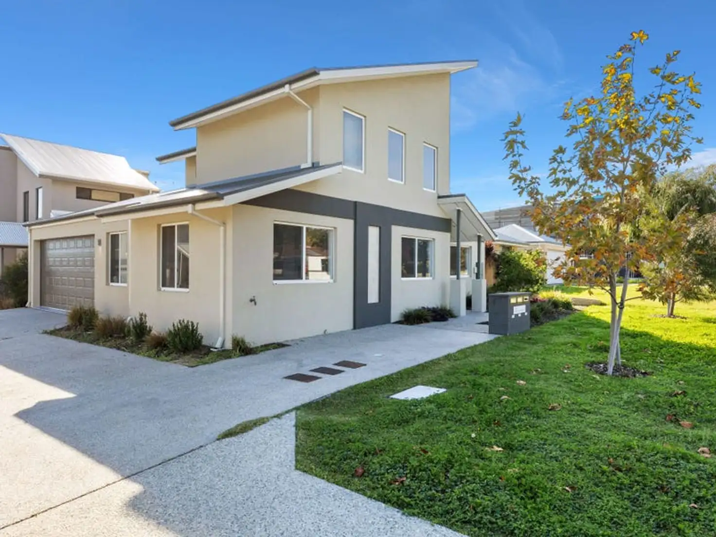 Main view of Homely townhouse listing, 6/12 Laurence Road, Innaloo WA 6018