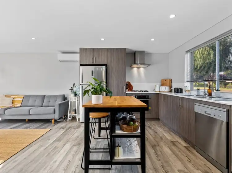 Third view of Homely townhouse listing, 6/12 Laurence Road, Innaloo WA 6018