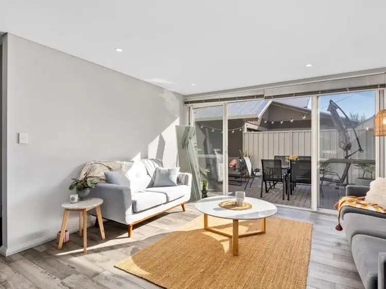 Fourth view of Homely townhouse listing, 6/12 Laurence Road, Innaloo WA 6018