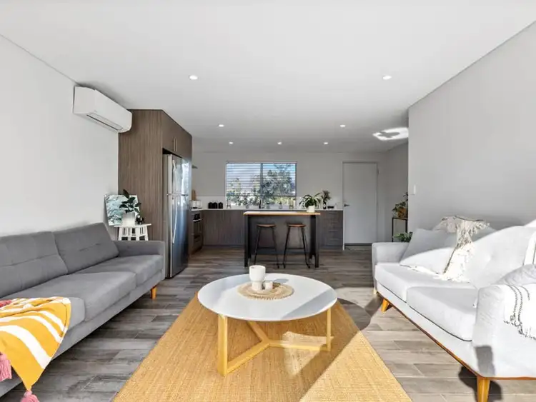 Fifth view of Homely townhouse listing, 6/12 Laurence Road, Innaloo WA 6018