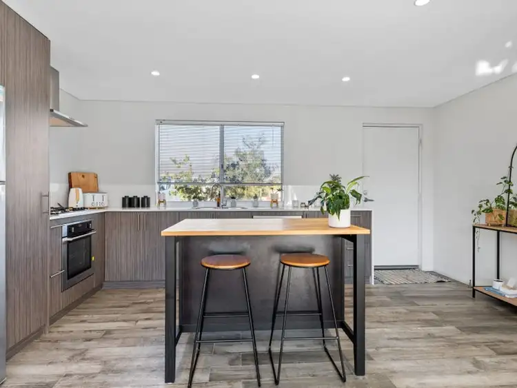 Sixth view of Homely townhouse listing, 6/12 Laurence Road, Innaloo WA 6018