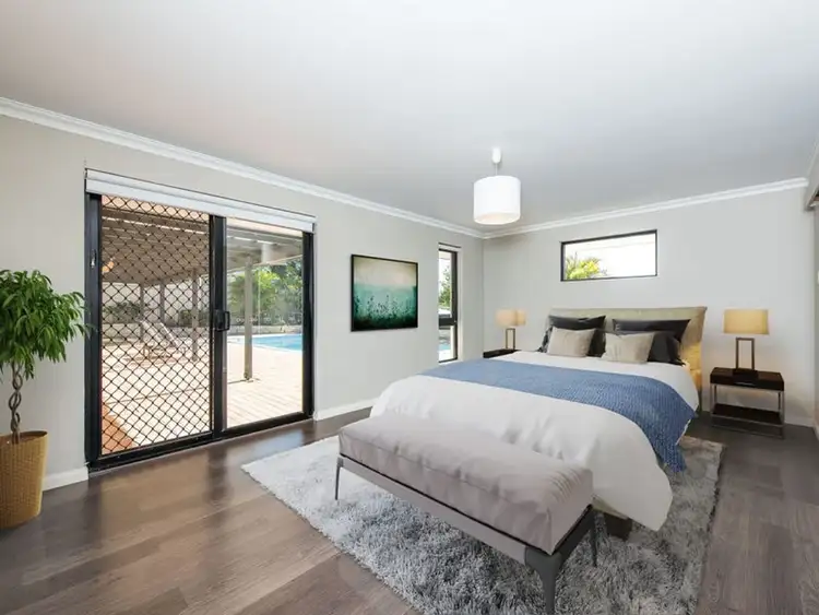 Fourth view of Homely house listing, 15 Aerolite Way, Beldon WA 6027