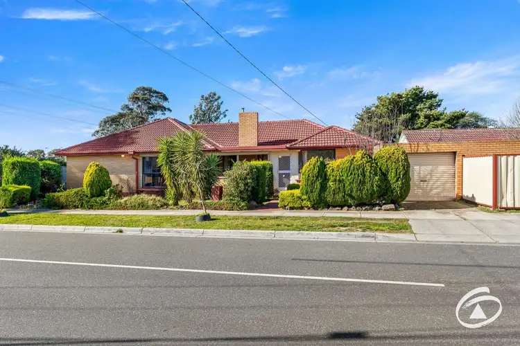 Third view of Homely house listing, 56 Pound Road, Hampton Park VIC 3976