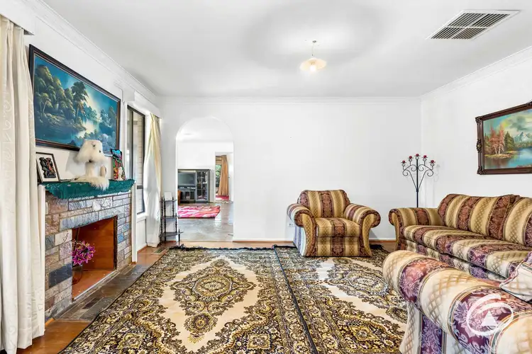 Fifth view of Homely house listing, 56 Pound Road, Hampton Park VIC 3976