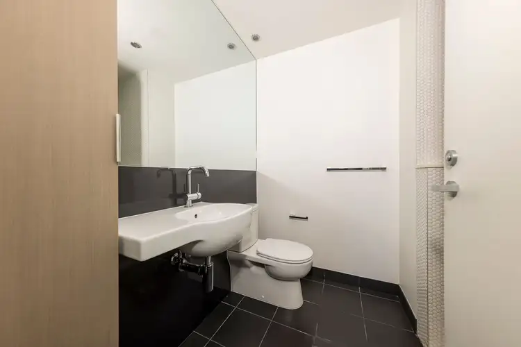 Sixth view of Homely apartment listing, 134/4 Bik Lane, Fitzroy North VIC 3068