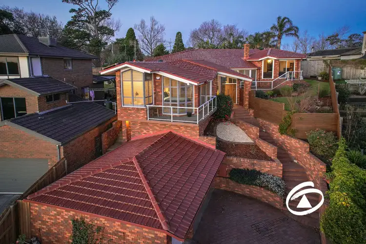 11 Cord Close, Berwick VIC 3806