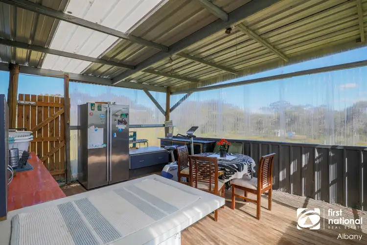 Fourth view of Homely rural property listing, 154 Pettit Rise, Takalarup WA 6324