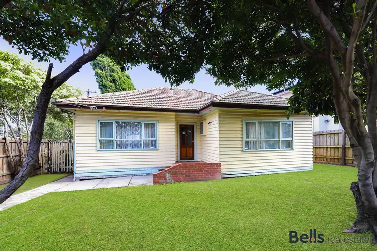 1 Norma Street, Sunshine VIC 3020
