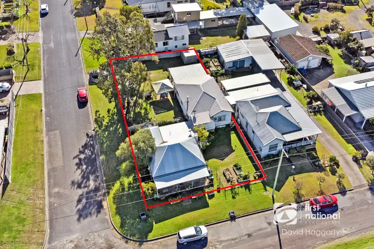 Main view of Homely house listing, 13 William Street, Largs NSW 2320