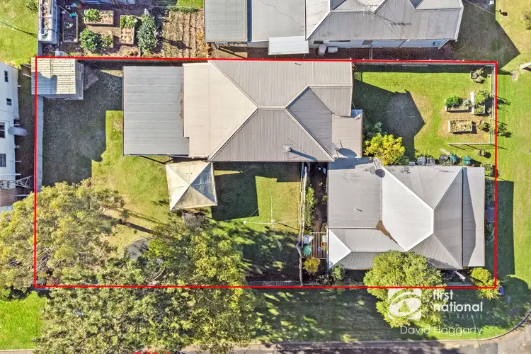 Second view of Homely house listing, 13 William Street, Largs NSW 2320