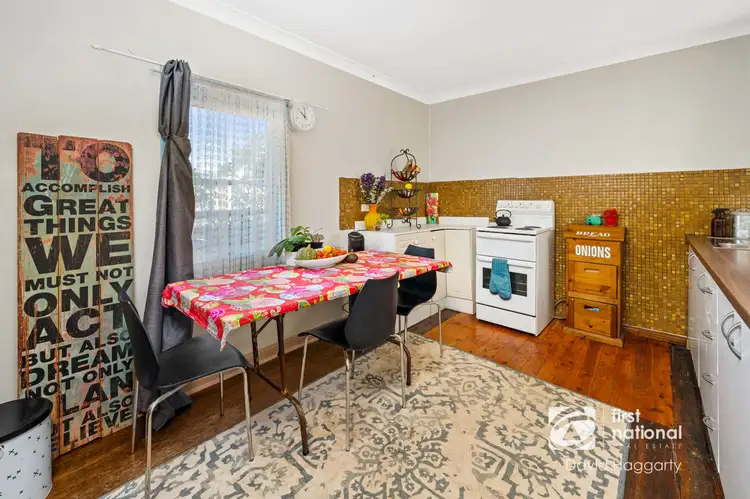Fifth view of Homely house listing, 13 William Street, Largs NSW 2320