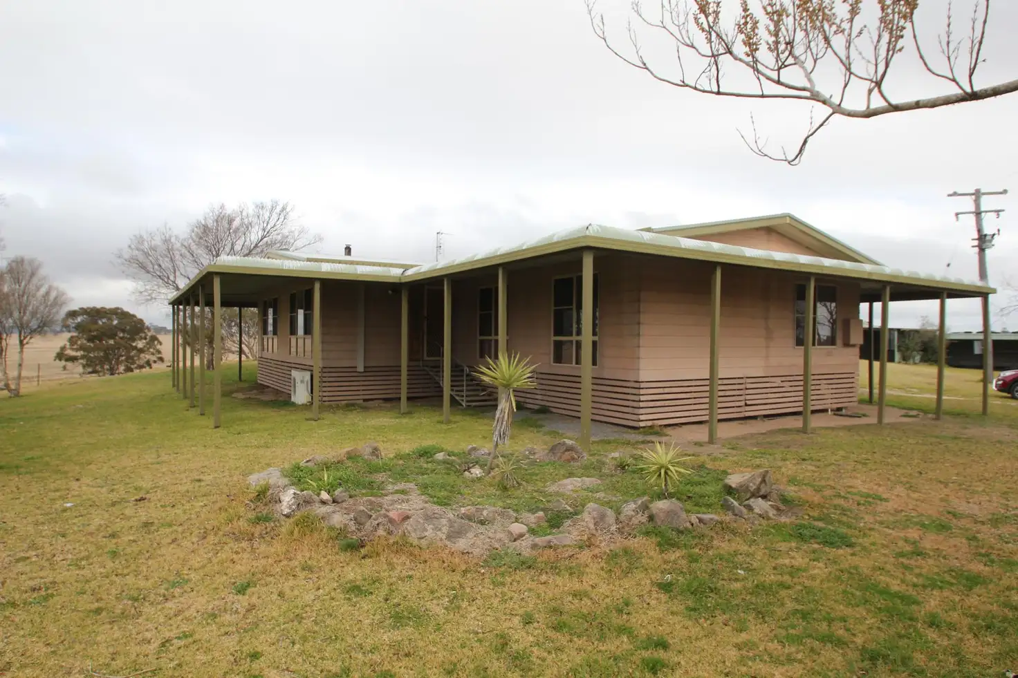 Main view of Homely house listing, 1177 Black Swamp Road, Tenterfield NSW 2372
