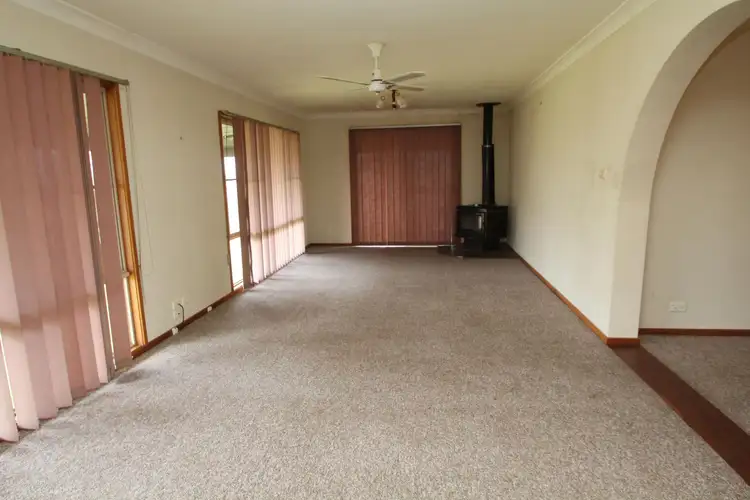 Second view of Homely house listing, 1177 Black Swamp Road, Tenterfield NSW 2372