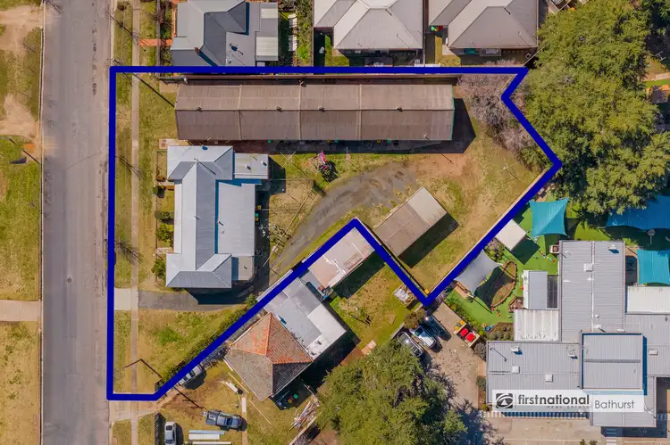 48 Lyal Street, Gormans Hill NSW 2795