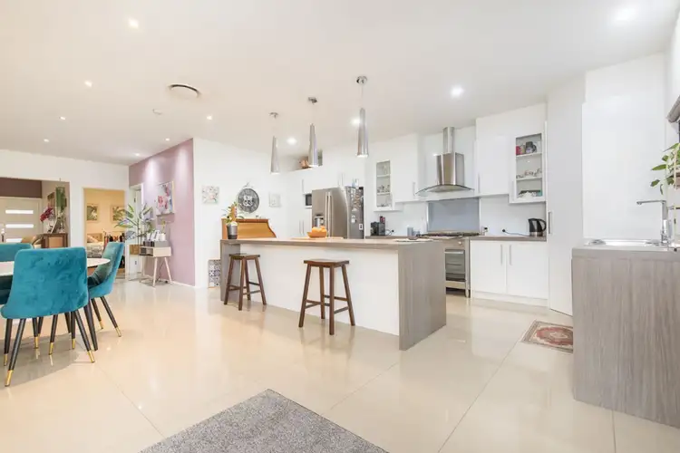 Second view of Homely house listing, 21 Lemon Avenue, Mildura VIC 3500