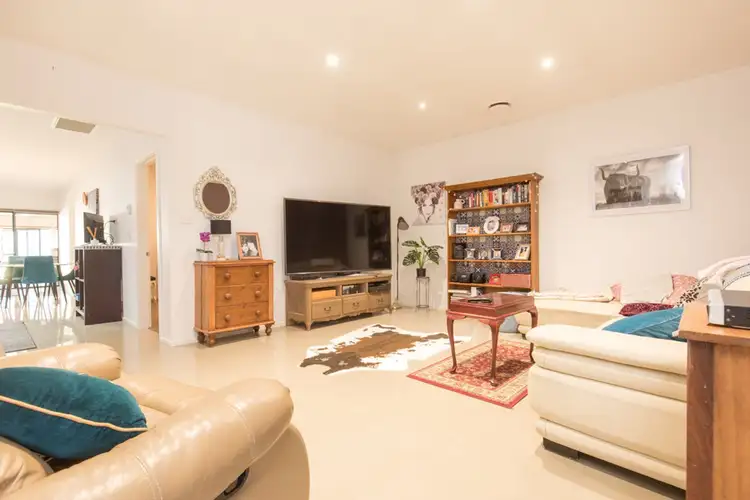 Fourth view of Homely house listing, 21 Lemon Avenue, Mildura VIC 3500