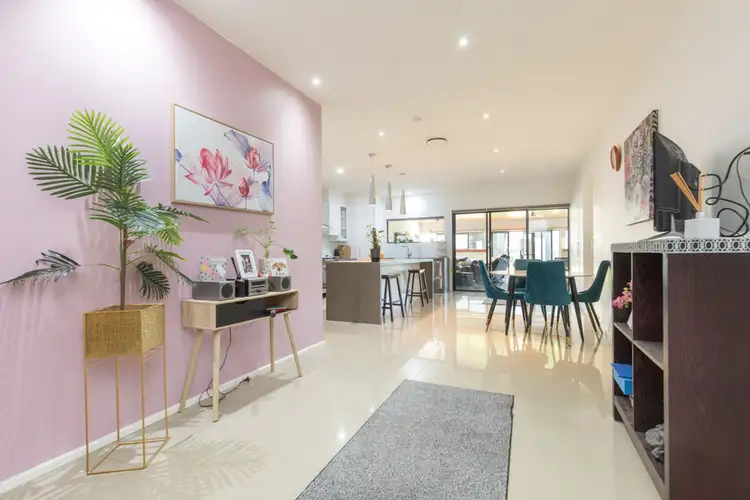 Fifth view of Homely house listing, 21 Lemon Avenue, Mildura VIC 3500