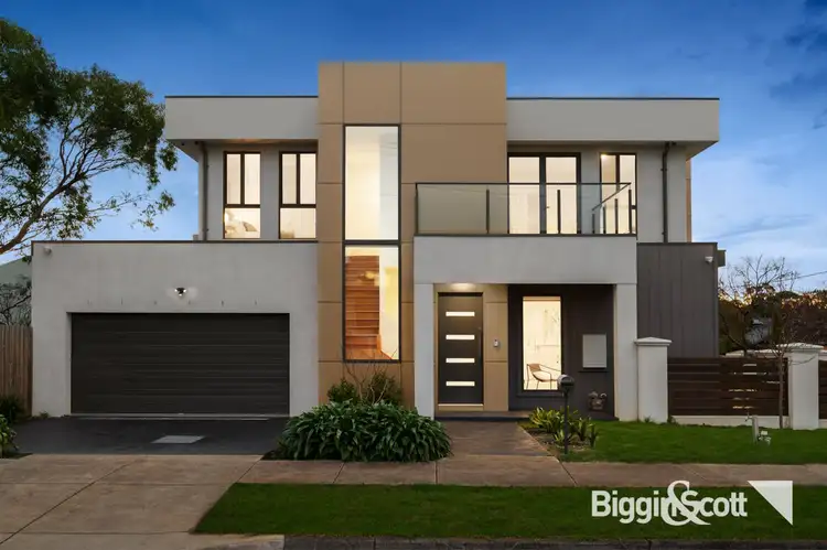 9 Elvie Street, Doncaster East VIC 3109
