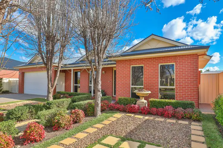11 Hugo Court, Mildura VIC 3500