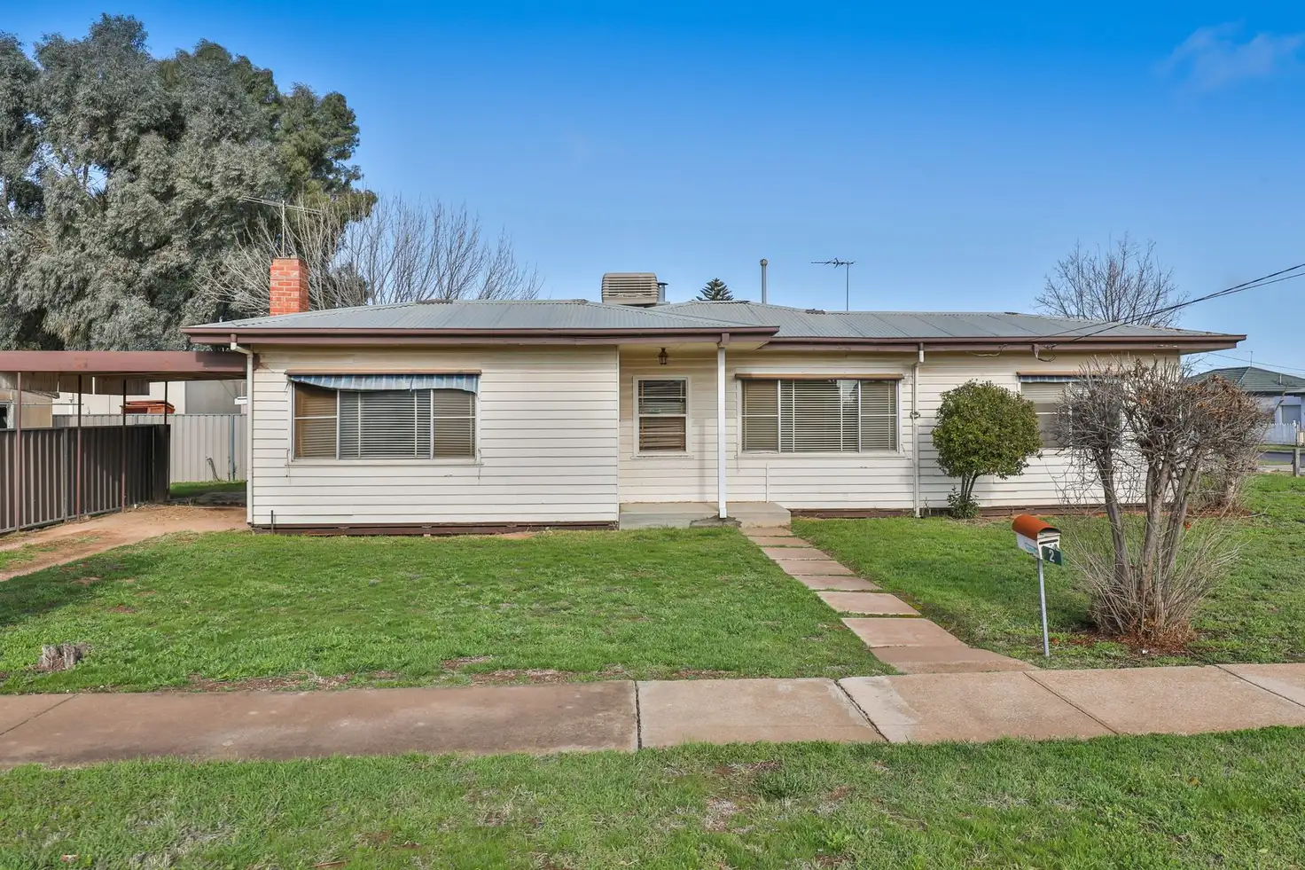 Main view of Homely house listing, 2 Leask Avenue, Mildura VIC 3500