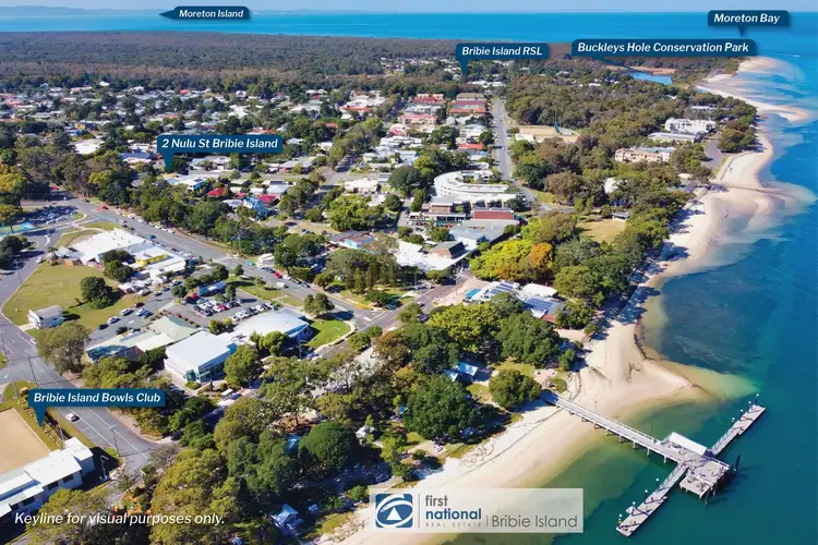 Third view of Homely house listing, 2 Nulu Street, Bongaree QLD 4507