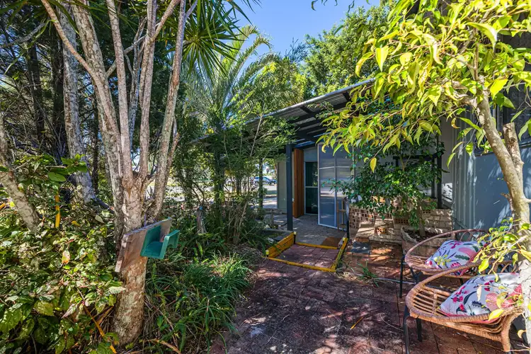 Fifth view of Homely house listing, 2 Nulu Street, Bongaree QLD 4507