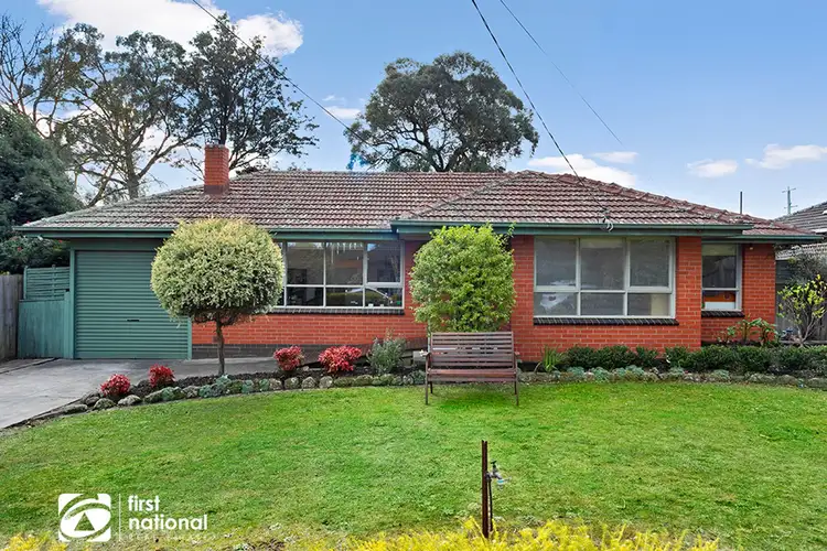 20 Fairbank Avenue, Heathmont VIC 3135